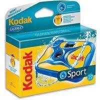 KODAK FOTOCAMERA MONOUSO SUBACQUEA FINO 15m - Fotottica - Foto 2