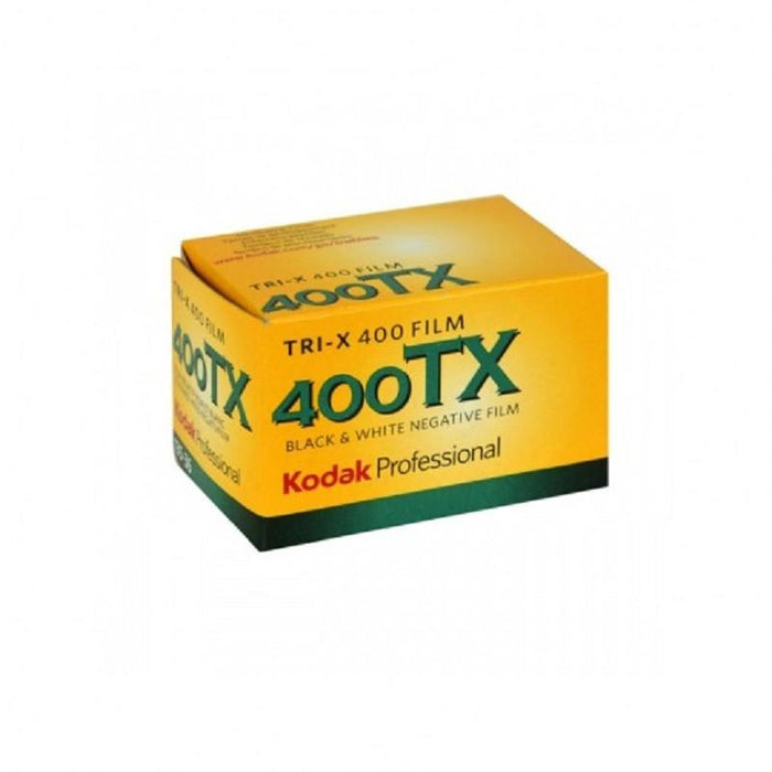 KODAK 135/36 TRI-X 400