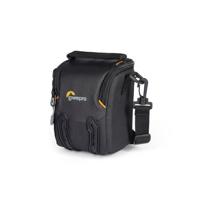 LOWEPRO BORSA ADVENTURA SH115 III BLACK - Grande Marvin