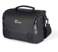 LOWEPRO BORSA ADVENTURA SH160 III BLACK - Grande Marvin