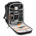 LOWEPRO BORSA PRO TREKKER BP450 AW II GREY - Grande Marvin