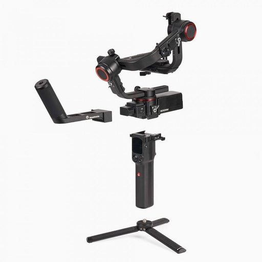 MANFROTTO GIMBAL 300XM - Grande Marvin