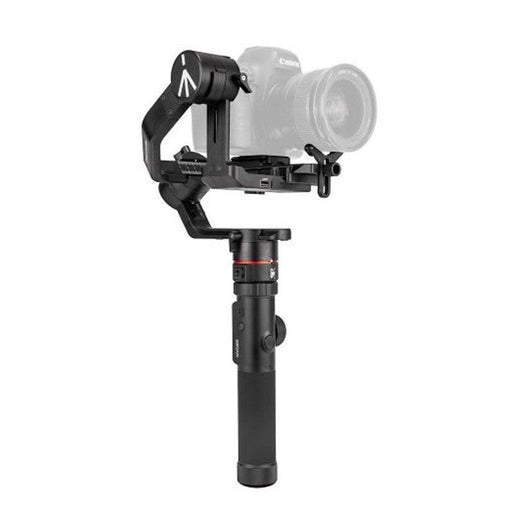 MANFROTTO GIMBAL 460 KIT - Grande Marvin