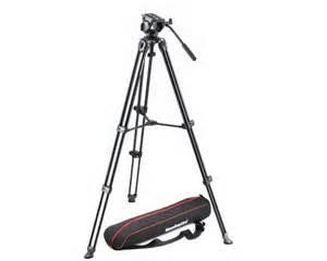 MANFROTTO KIT 500+MVT502AM+SACCA