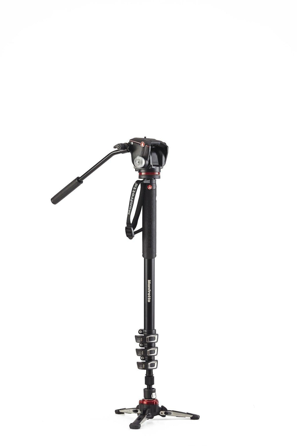 Manfrotto — Grande Marvin