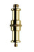 MANFROTTO SPIGOT 013 ATT.DOPPIO - Grande Marvin