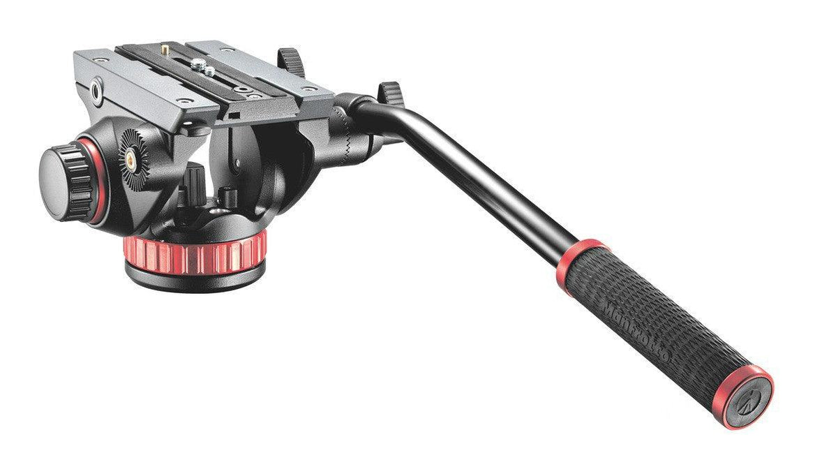 Manfrotto — Grande Marvin