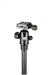 TREPPIEDE MANFROTTO ELEMENT TRAVELLER PICCOLO IN CARBONIO - Grande Marvin