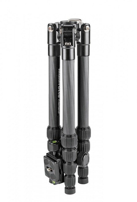 TREPPIEDE MANFROTTO ELEMENT TRAVELLER PICCOLO IN CARBONIO - Grande Marvin