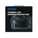 MAS LCD PROTECTOR COD. 10119 PER CANON EOS R5/EOS R3 - Grande Marvin