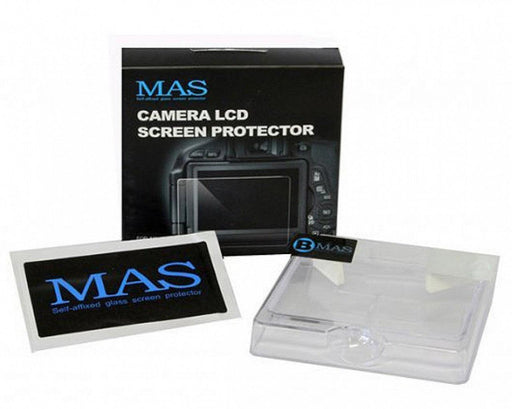 MAS LCD PROTECTOR COD. 10404 PER SONY A1/A9/A9II/A7III/FX3/RX100 TUTTE LE VERSIONI - Grande Marvin
