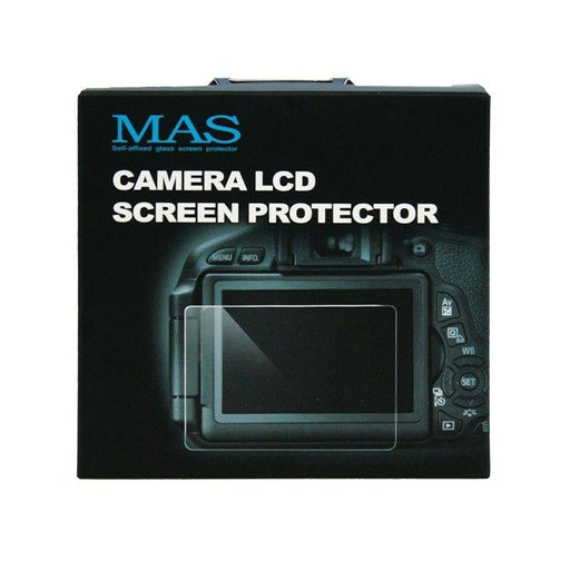 MAS LCD PROTECTOR COD. 10601 PER OLYMUS E-M5/E-M10II/E-M10IV - FUJI X-E4 - Grande Marvin