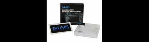 MAS LCD PROTECTOR COD. 15054 PER FUJI X-T2/X-A5 - Grande Marvin