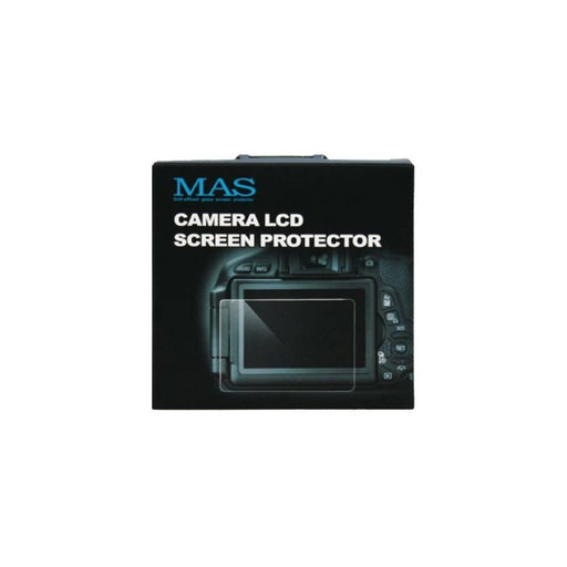MAS LCD PROTECTOR X SONY ALPHA 60000/6300/6500 - Grande Marvin