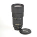 NIKON 180mm F 2.8 AF ED - USATO - Grande Marvin