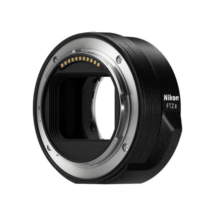 NIKON MOUNT ADAPTER FTZ II - Grande Marvin