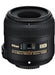 NIKON AF-S 40MM F2.8 G ED DX MICRO - Grande Marvin