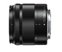 PANASONIC 35-100/4.0-5.6 ASPH BLACK - Grande Marvin