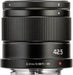 PANASONIC 42.5MM F1.7 ASPH.OIS - Grande Marvin