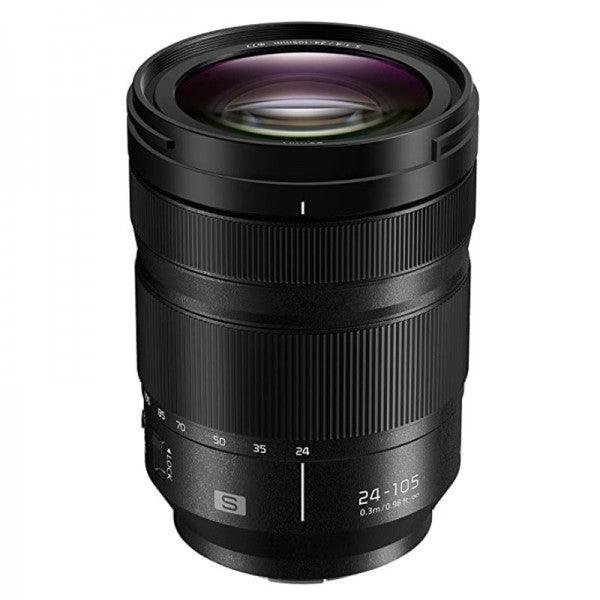 PANASONIC S 24-105MM F4 OIS - Grande Marvin