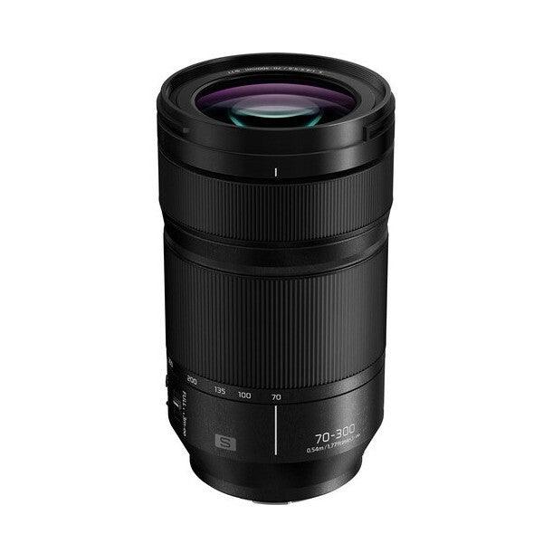 PANASONIC S70-300MM F4.5-5.6 - Grande Marvin