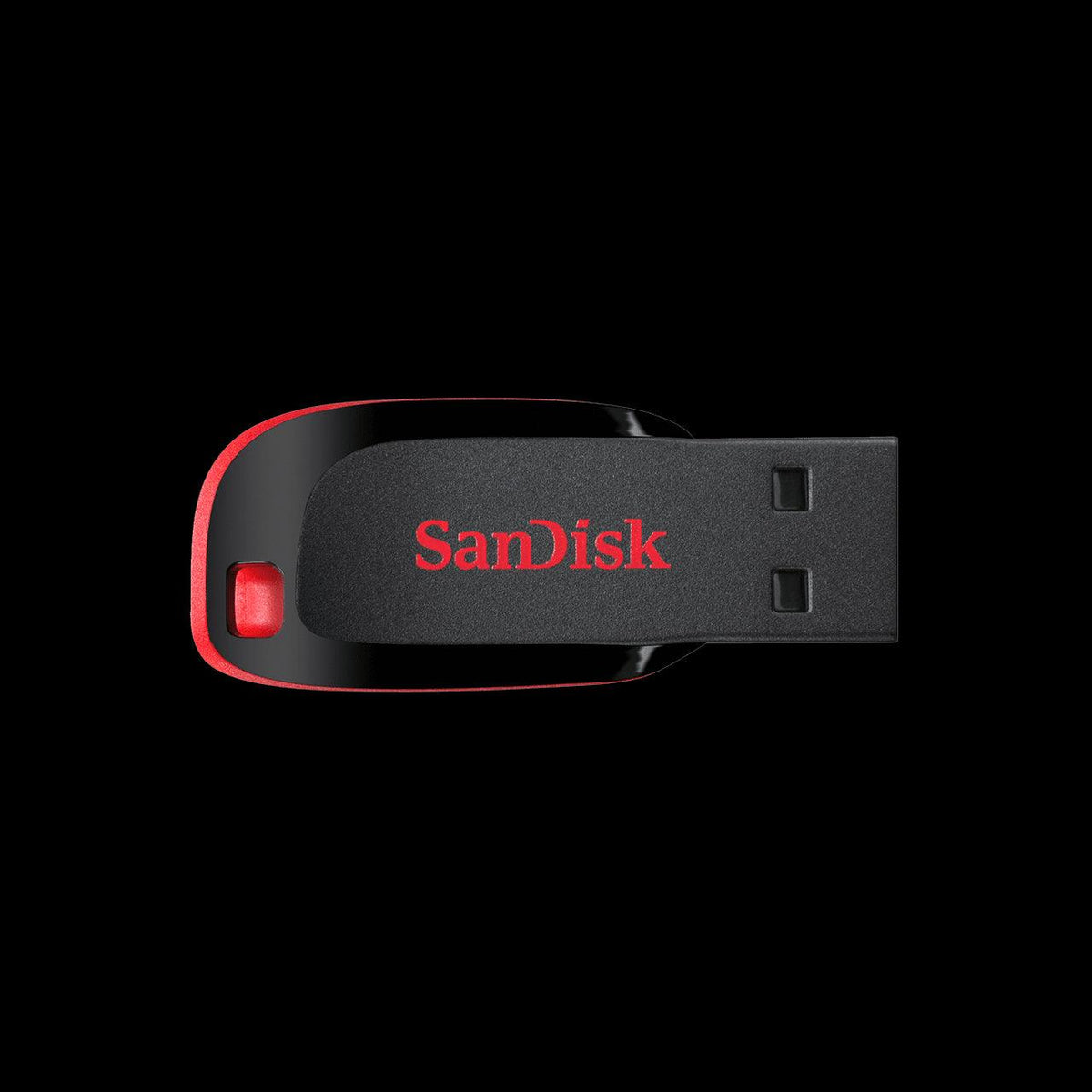 SANDISK CRUZER BLADE USB 128GB — Grande Marvin
