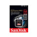 SANDISK SD EXTREME PRO UHS-II V90 128GB - Grande Marvin