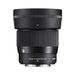 SIGMA 56MM F1.4 C DC DN FUJI X-MOUNT - Grande Marvin