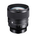 SIGMA 85MM F1.4 DG DN SONY E - Grande Marvin