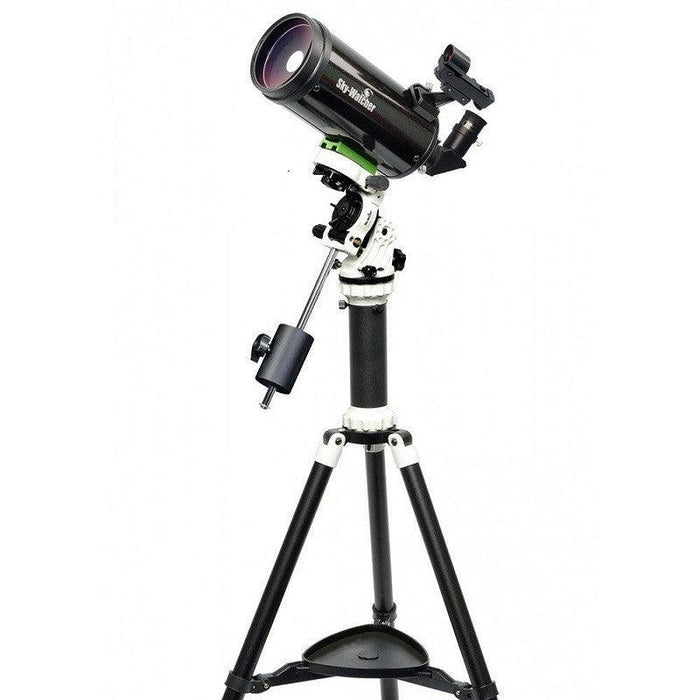 SKYWATCHER TELESCOPIO MAKSUTOV 102-AZ-EQ AVANT - Grande Marvin