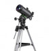 SKYWATCHER TELESCOPIO MAKSUTOV 90/1200 CQ40 - Grande Marvin