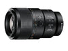 SONY FE 90MM F2.8 MACRO G OSS - Grande Marvin