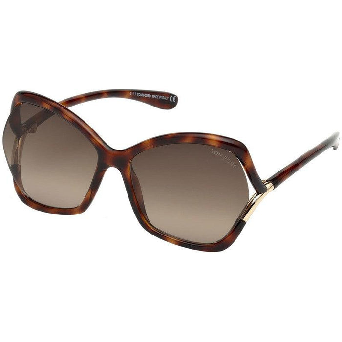 TOM FORD SOLE FT 0579 53K 51 - Grande Marvin