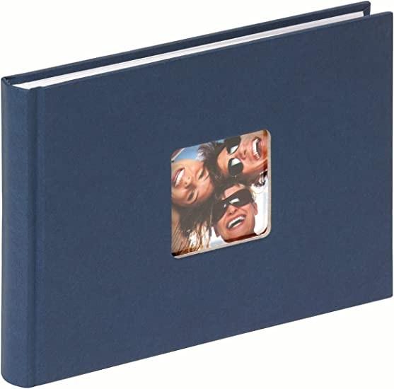 WALTHER ALBUM 22X16 FUN 40 PAGINE - Grande Marvin